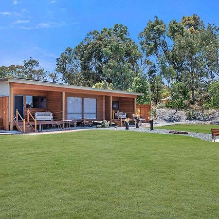 The Swan Valley Retreat Henley Brook Exterior photo