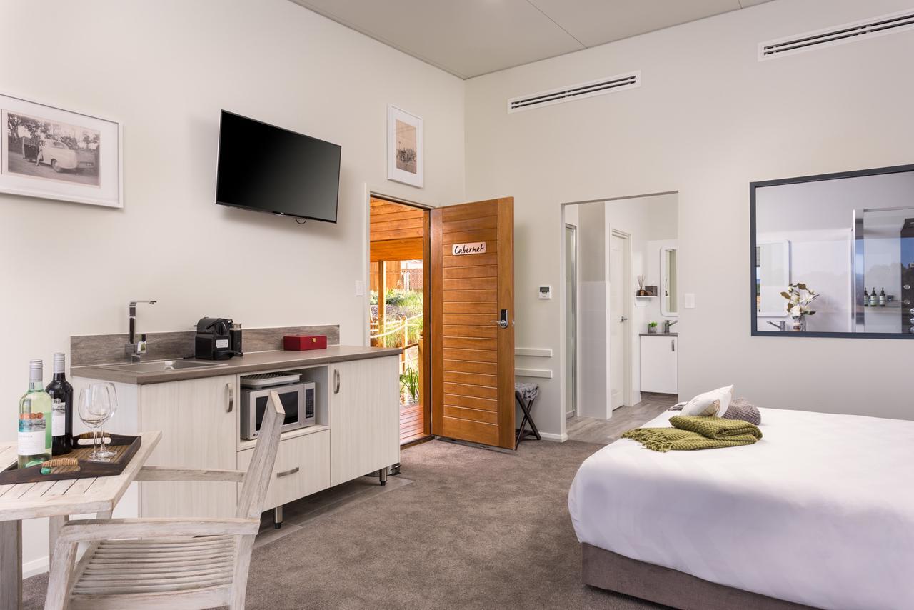 The Swan Valley Retreat Henley Brook Exterior photo
