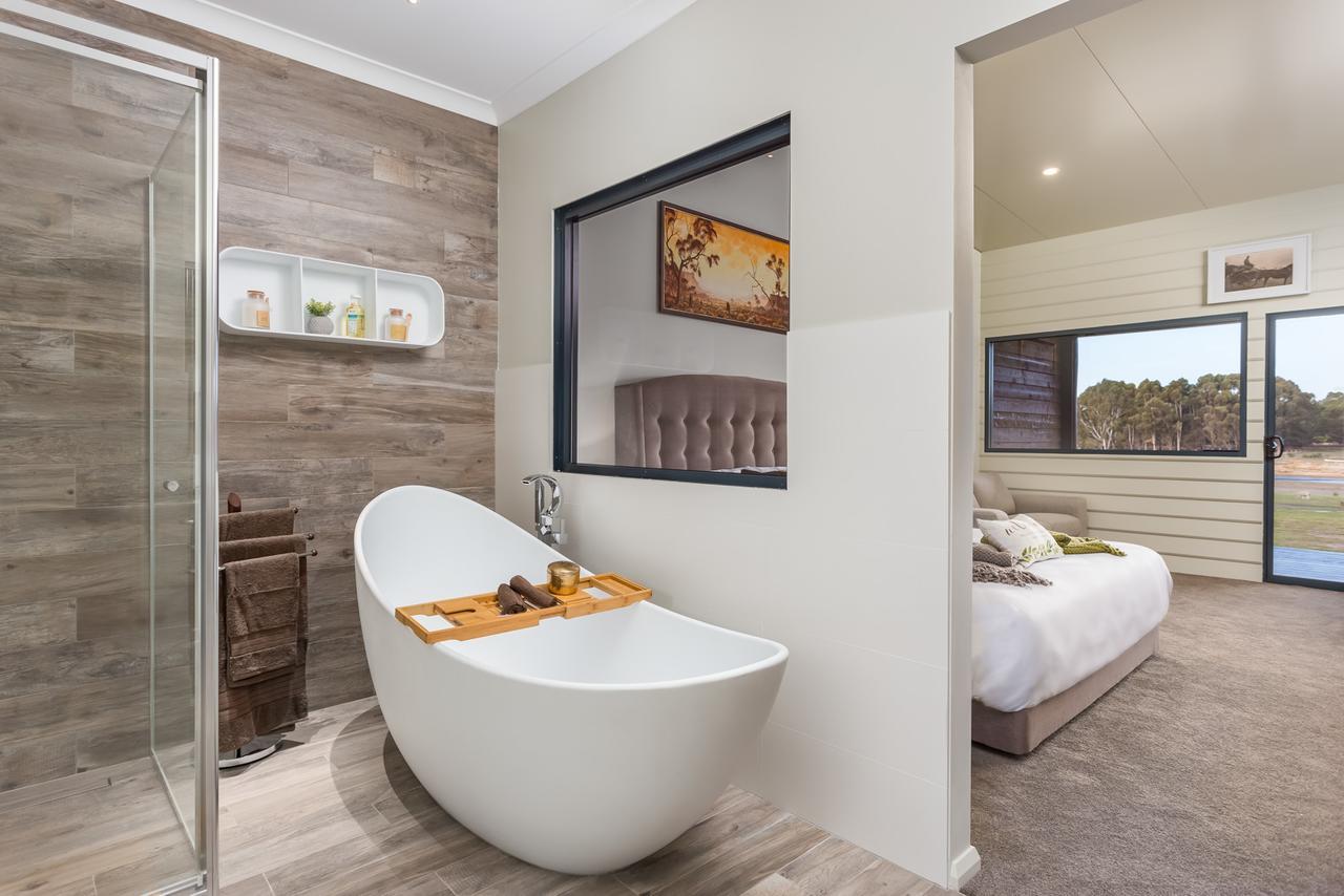 The Swan Valley Retreat Henley Brook Exterior photo