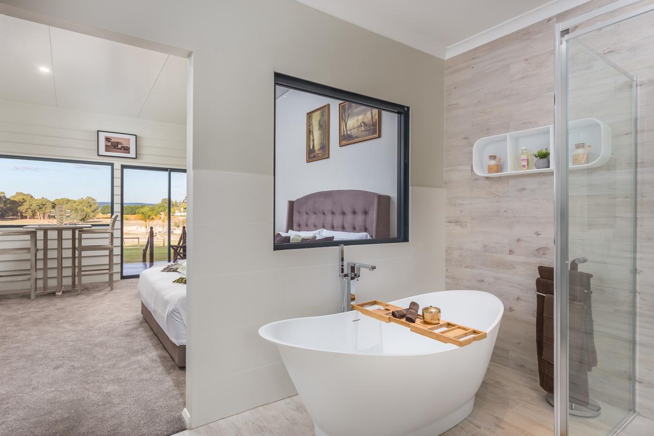 The Swan Valley Retreat Henley Brook Exterior photo