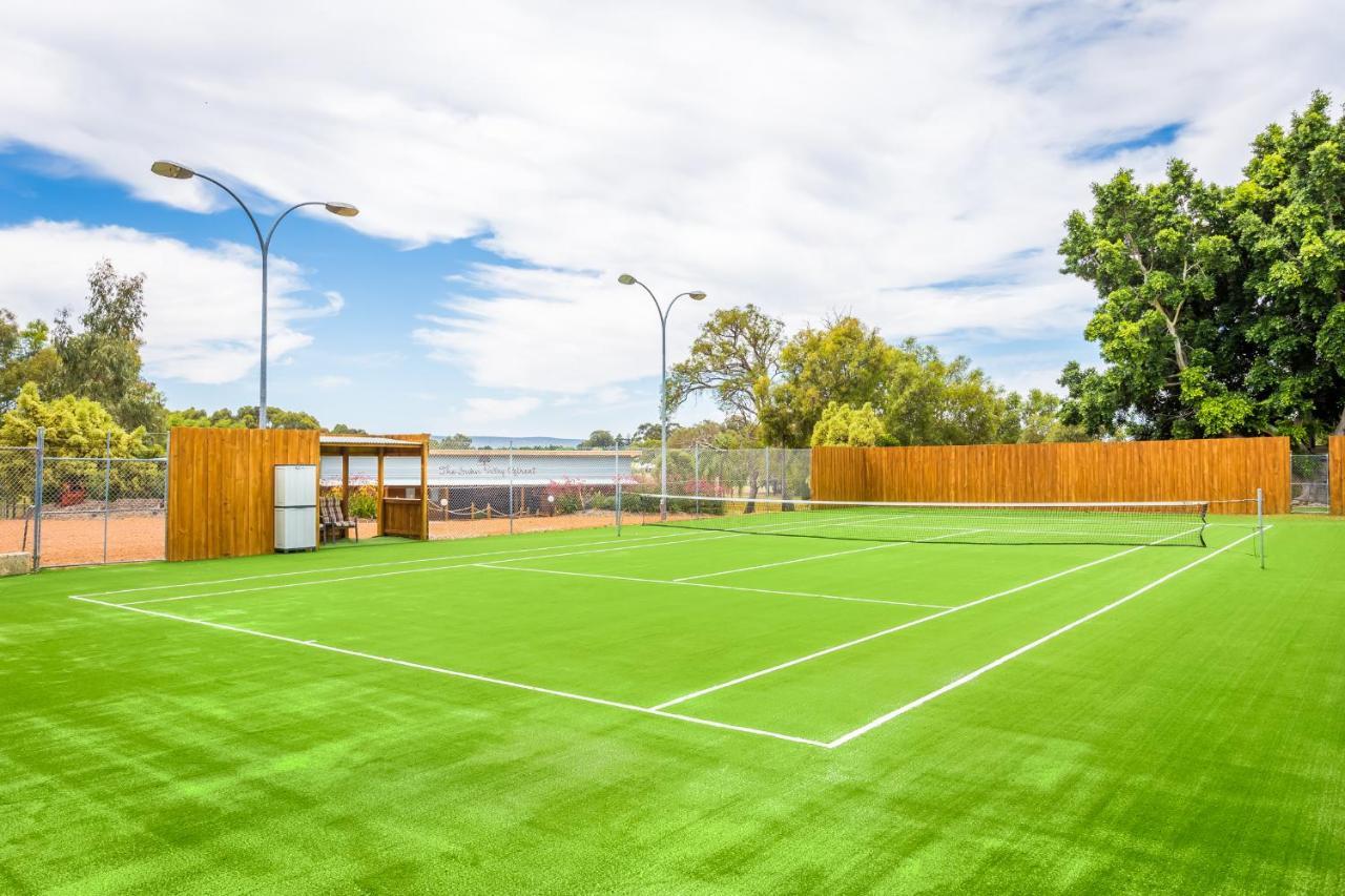 The Swan Valley Retreat Henley Brook Exterior photo